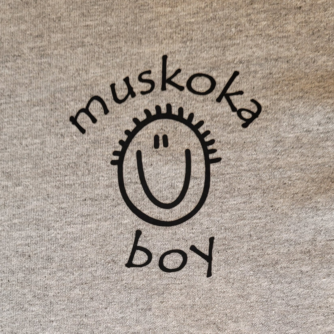 Men's Muskoka Boy Tshirt