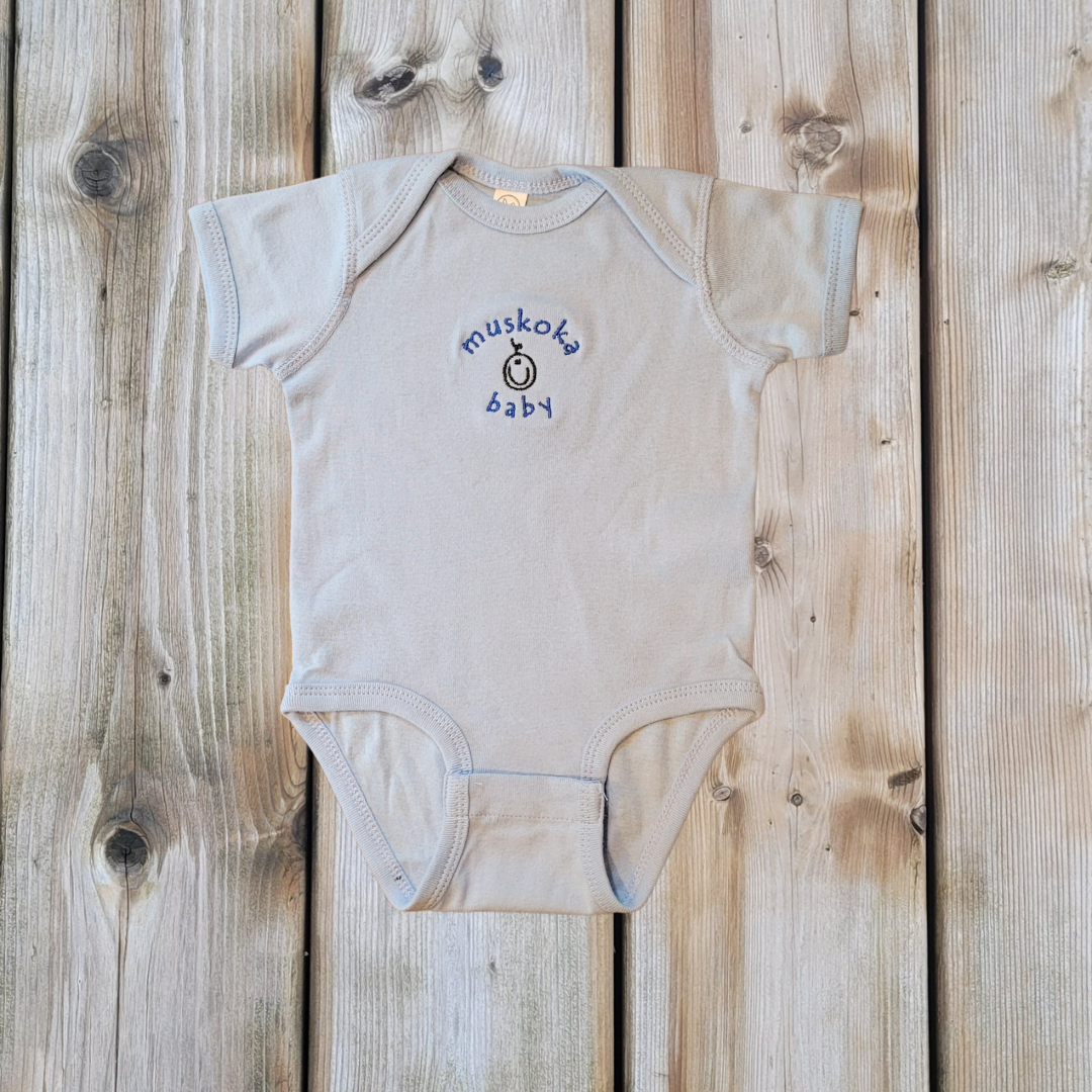 Infant Onesie