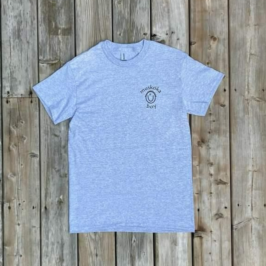 Men's Muskoka Boy Tshirt