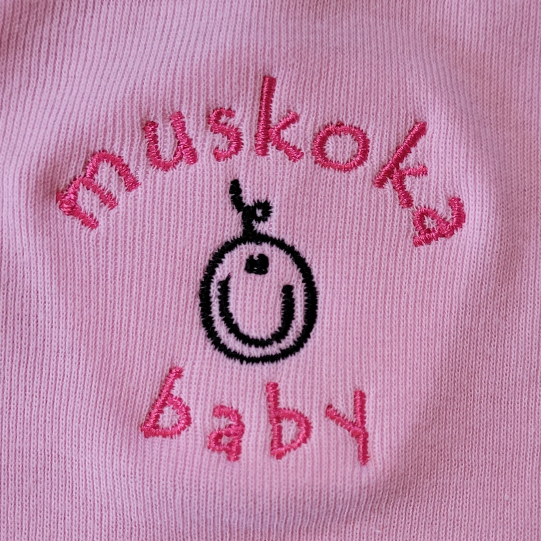 Infant Onesie