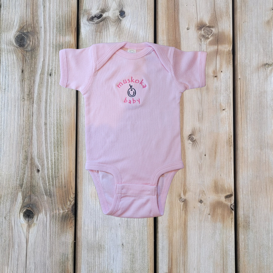 Infant Onesie