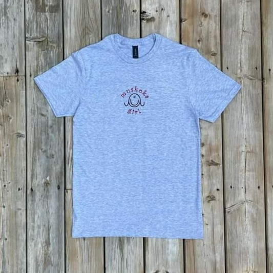 Women's Muskoka Girl Tshirt